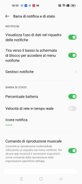 Recensione OPPO Find X5 Lite 83