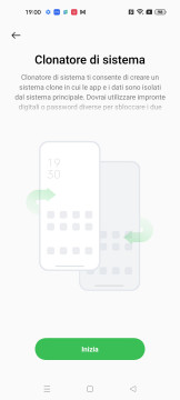 Recensione OPPO Find X5 Lite 111