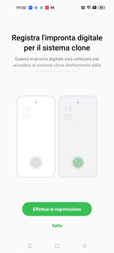 Recensione OPPO Find X5 Lite 114