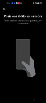 Recensione OPPO Find X5 Lite 115