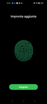 Recensione OPPO Find X5 Lite 43