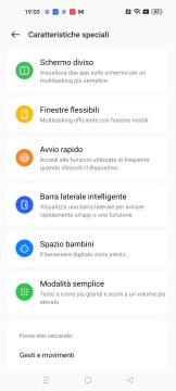 Recensione OPPO Find X5 Lite 86