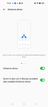 Recensione OPPO Find X5 Lite 87