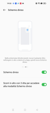 Recensione OPPO Find X5 Lite 89