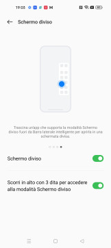 Recensione OPPO Find X5 Lite 90