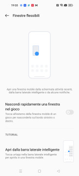 Recensione OPPO Find X5 Lite 91