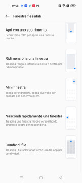 Recensione OPPO Find X5 Lite 92
