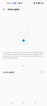 Recensione OPPO Find X5 Lite 93