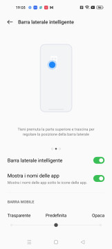Recensione OPPO Find X5 Lite 96