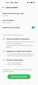 Recensione OPPO Find X5 Lite 98
