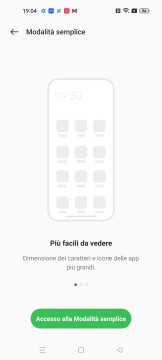 Recensione OPPO Find X5 Lite 99