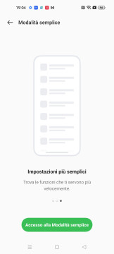 Recensione OPPO Find X5 Lite 101