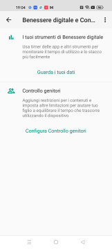 Recensione OPPO Find X5 Lite 102