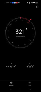 Recensione OPPO Find X5 Lite 118