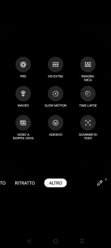 Recensione OPPO Find X5 Lite 140