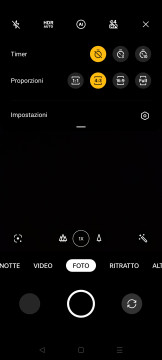 Recensione OPPO Find X5 Lite 141