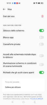 Recensione OPPO Find X5 Lite 45
