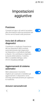 Recensione Xiaomi Redmi Note 11 Pro 5G 59