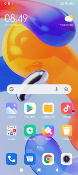 Recensione Xiaomi Redmi Note 11 Pro 5G 65
