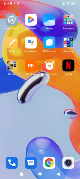 Recensione Xiaomi Redmi Note 11 Pro 5G 66
