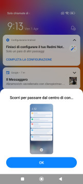 Recensione Xiaomi Redmi Note 11 Pro 5G 67