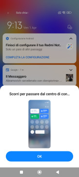 Recensione Xiaomi Redmi Note 11 Pro 5G 68