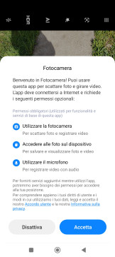 Recensione Xiaomi Redmi Note 11 Pro 5G 136