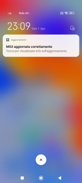 Recensione Xiaomi Redmi Note 11 Pro 5G 70