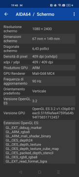 Recensione OPPO Find X5 Lite 38