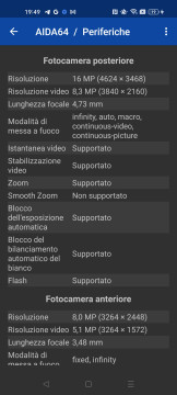 Recensione OPPO Find X5 Lite 40