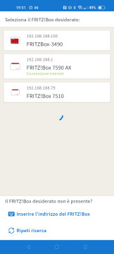 Recensione AVM Fritz!Box 7510 75