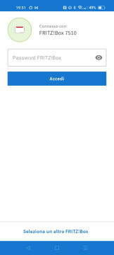 Recensione AVM Fritz!Box 7510 76