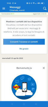 Recensione AVM Fritz!Box 7510 79