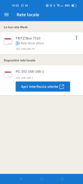 Recensione AVM Fritz!Box 7510 80