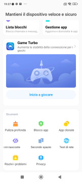 Recensione Xiaomi Redmi Note 11 Pro 5G 86