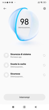 Recensione Xiaomi Redmi Note 11 Pro 5G 87