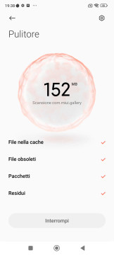Recensione Xiaomi Redmi Note 11 Pro 5G 89