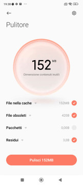 Recensione Xiaomi Redmi Note 11 Pro 5G 90