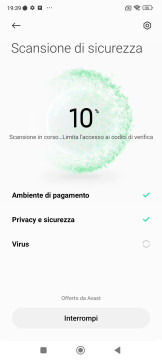 Recensione Xiaomi Redmi Note 11 Pro 5G 91