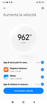 Recensione Xiaomi Redmi Note 11 Pro 5G 94