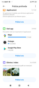 Recensione Xiaomi Redmi Note 11 Pro 5G 97