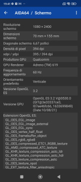 Recensione Xiaomi Redmi Note 11 Pro 5G 35