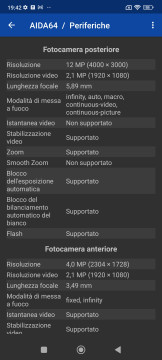 Recensione Xiaomi Redmi Note 11 Pro 5G 38