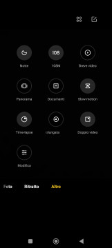 Recensione Xiaomi Redmi Note 11 Pro 5G 139
