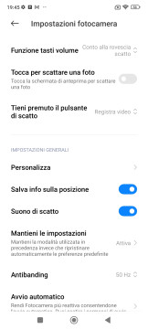 Recensione Xiaomi Redmi Note 11 Pro 5G 142