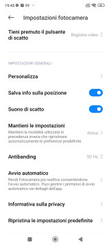 Recensione Xiaomi Redmi Note 11 Pro 5G 143