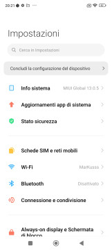 Recensione Xiaomi Redmi Note 11 Pro 5G 72