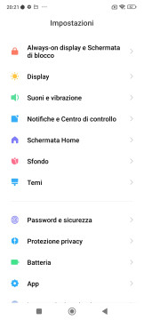 Recensione Xiaomi Redmi Note 11 Pro 5G 73