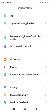 Recensione Xiaomi Redmi Note 11 Pro 5G 74