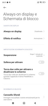 Recensione Xiaomi Redmi Note 11 Pro 5G 76